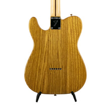 [PREORDER] Fender FSR Collection Traditional 60s Telecaster Thinline Electric Guitar, Maple FB, Vintage Blonde