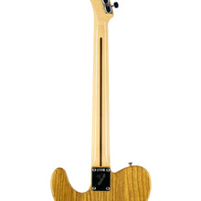 [PREORDER] Fender FSR Collection Traditional 60s Telecaster Thinline Electric Guitar, Maple FB, Vintage Blonde