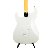 [PREORDER] Fender FSR Collection Traditional Late 60s Stratocaster Guitar, RW FB, Olympic White