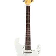[PREORDER] Fender FSR Collection Traditional Late 60s Stratocaster Guitar, Maple FB, Olympic White