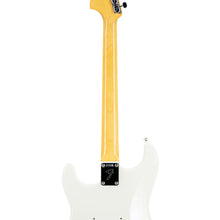 [PREORDER] Fender FSR Collection Traditional Late 60s Stratocaster Guitar, Maple FB, Olympic White