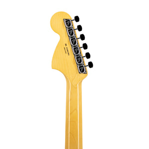 [PREORDER] Fender FSR Collection Traditional Late 60s Stratocaster Guitar, Maple FB, Olympic White