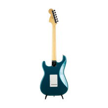 [PREORDER] Fender FSR Collection Traditional Late 60s Stratocaster Guitar, RW FB, Ocean Turquoise Metallic