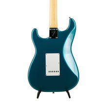 [PREORDER] Fender FSR Collection Traditional Late 60s Stratocaster Guitar, RW FB, Ocean Turquoise Metallic
