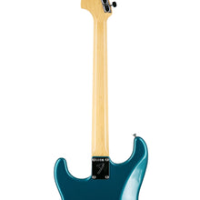 [PREORDER] Fender FSR Collection Traditional Late 60s Stratocaster Guitar, RW FB, Ocean Turquoise Metallic