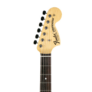 [PREORDER] Fender FSR Collection Traditional Late 60s Stratocaster Guitar, RW FB, Ocean Turquoise Metallic