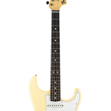 [PREORDER] Fender FSR Collection Traditional Late 60s Stratocaster Electric Guitar, RW FB, Vintage White