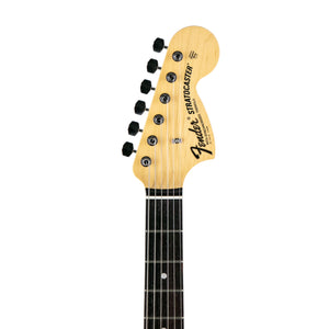[PREORDER] Fender FSR Collection Traditional Late 60s Stratocaster Electric Guitar, RW FB, Vintage White