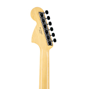 [PREORDER] Fender FSR Collection Traditional Late 60s Stratocaster Electric Guitar, RW FB, Vintage White