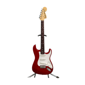 [PREORDER] Fender FSR Collection Traditional Late 60s Stratocaster Guitar, RW FB, Dakota Red