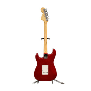 [PREORDER] Fender FSR Collection Traditional Late 60s Stratocaster Guitar, RW FB, Dakota Red