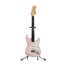 [PREORDER] Fender FSR Collection Traditional Late 60s Stratocaster Guitar, RW FB, Shell Pink