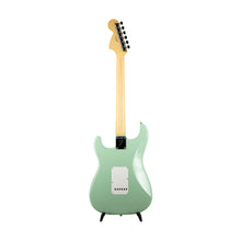 [PREORDER] Fender FSR Collection Traditional Late 60s Stratocaster Electric Guitar, RW FB, Surf Green