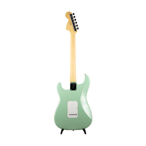 [PREORDER] Fender FSR Collection Traditional Late 60s Stratocaster Electric Guitar, RW FB, Surf Green