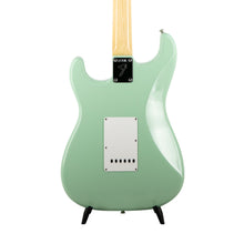 [PREORDER] Fender FSR Collection Traditional Late 60s Stratocaster Electric Guitar, RW FB, Surf Green