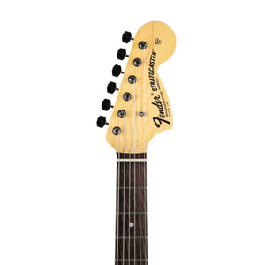 [PREORDER] Fender FSR Collection Traditional Late 60s Stratocaster Electric Guitar, RW FB, Surf Green