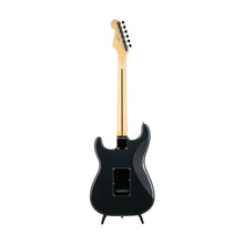[PREORDER] Fender FSR Collection Hybrid II Stratocaster Electric Guitar, RW FB, Charcoal Frost Metallic