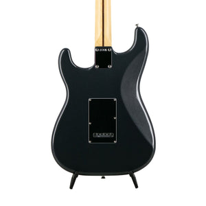 [PREORDER] Fender FSR Collection Hybrid II Stratocaster Electric Guitar, RW FB, Charcoal Frost Metallic