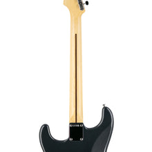 [PREORDER] Fender FSR Collection Hybrid II Stratocaster Electric Guitar, RW FB, Charcoal Frost Metallic