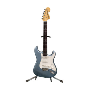 [PREORDER] Fender FSR Collection Traditional Late 60s Stratocaster Guitar, RW FB, Ice Blue Metallic