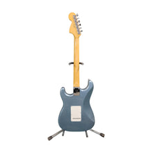 [PREORDER] Fender FSR Collection Traditional Late 60s Stratocaster Guitar, RW FB, Ice Blue Metallic