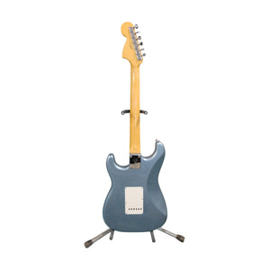 [PREORDER] Fender FSR Collection Traditional Late 60s Stratocaster Guitar, RW FB, Ice Blue Metallic