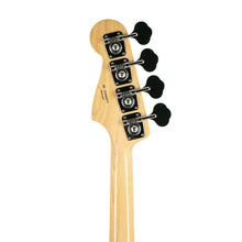 [PREORDER] Fender FSR Collection Traditional 60s Jazz Bass Guitar, RW FB, Ocean Turquoise Metallic