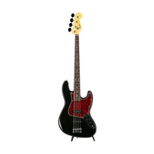 [PREORDER] Fender FSR Collection Hybrid II Jazz Bass Guitar, RW FB, Trans Black