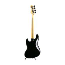 [PREORDER] Fender FSR Collection Hybrid II Jazz Bass Guitar, RW FB, Trans Black