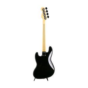 [PREORDER] Fender FSR Collection Hybrid II Jazz Bass Guitar, RW FB, Trans Black