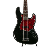 [PREORDER] Fender FSR Collection Hybrid II Jazz Bass Guitar, RW FB, Trans Black