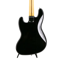 [PREORDER] Fender FSR Collection Hybrid II Jazz Bass Guitar, RW FB, Trans Black