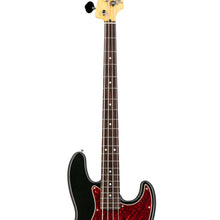 [PREORDER] Fender FSR Collection Hybrid II Jazz Bass Guitar, RW FB, Trans Black