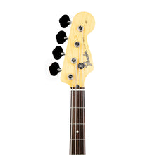 [PREORDER] Fender FSR Collection Hybrid II Jazz Bass Guitar, RW FB, Trans Black