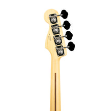 [PREORDER] Fender FSR Collection Hybrid II Jazz Bass Guitar, RW FB, Trans Black