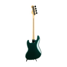 [PREORDER] Fender FSR Collection Hybrid II Jazz Bass Guitar, RW FB, Sherwood Green Metallic