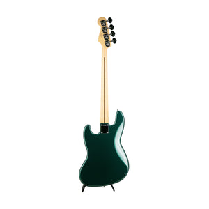 [PREORDER] Fender FSR Collection Hybrid II Jazz Bass Guitar, RW FB, Sherwood Green Metallic