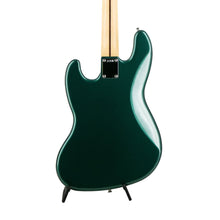[PREORDER] Fender FSR Collection Hybrid II Jazz Bass Guitar, RW FB, Sherwood Green Metallic