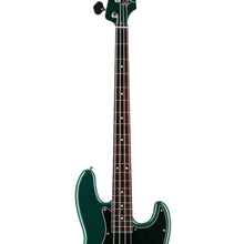 [PREORDER] Fender FSR Collection Hybrid II Jazz Bass Guitar, RW FB, Sherwood Green Metallic