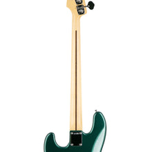 [PREORDER] Fender FSR Collection Hybrid II Jazz Bass Guitar, RW FB, Sherwood Green Metallic