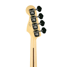 [PREORDER] Fender FSR Collection Hybrid II Jazz Bass Guitar, RW FB, Sherwood Green Metallic