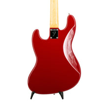 [PREORDER] Fender FSR Collection Traditional Late 60s Jazz Bass Guitar, RW FB, Dakota Red
