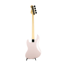 [PREORDER] Fender FSR Collection Traditional 60s Jazz Bass Guitar, RW FB, Shell Pink