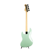 [PREORDER] Fender FSR Collection Traditional 60s Jazz Bass Guitar, RW FB, Surf Green