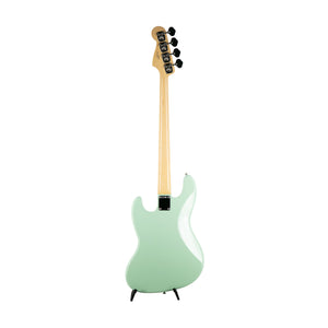 [PREORDER] Fender FSR Collection Traditional 60s Jazz Bass Guitar, RW FB, Surf Green