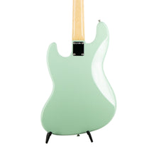 [PREORDER] Fender FSR Collection Traditional 60s Jazz Bass Guitar, RW FB, Surf Green