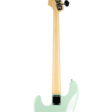[PREORDER] Fender FSR Collection Traditional 60s Jazz Bass Guitar, RW FB, Surf Green