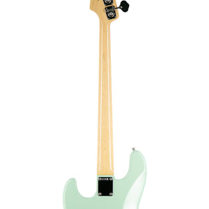[PREORDER] Fender FSR Collection Traditional 60s Jazz Bass Guitar, RW FB, Surf Green