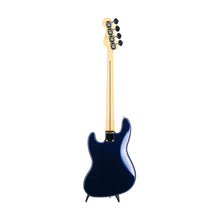 [PREORDER] Fender FSR Collection Hybrid II Jazz Bass Guitar, RW FB, Azurite Metallic