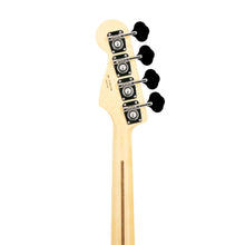 [PREORDER] Fender FSR Collection Hybrid II Jazz Bass Guitar, RW FB, Azurite Metallic